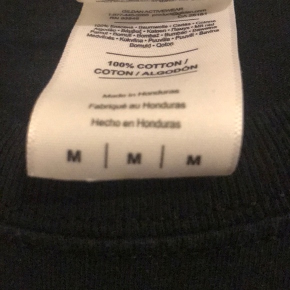 Impact Wrestling TJ Perkins face gimmicks T-shirt - Picture 3 of 4